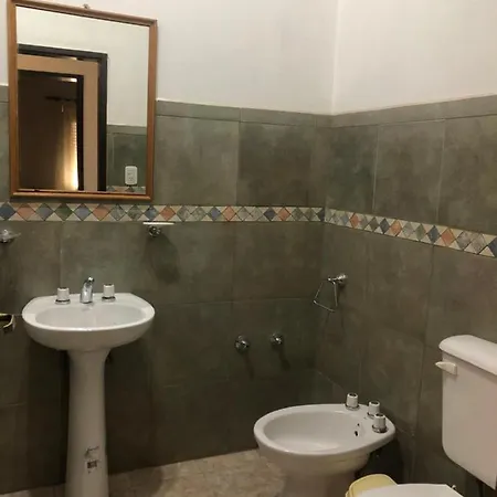 Apartamento Departamentos Mareas San Antonio Oeste Exterior foto