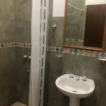 Apartamento Departamentos Mareas San Antonio Oeste Exterior foto