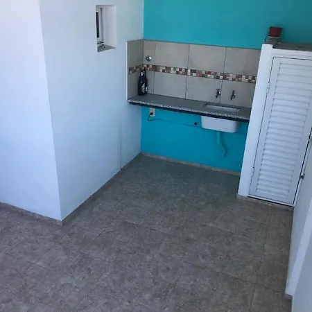 Apartamento Departamentos Mareas San Antonio Oeste Exterior foto
