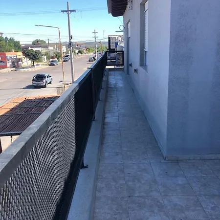 Apartamento Departamentos Mareas San Antonio Oeste Exterior foto