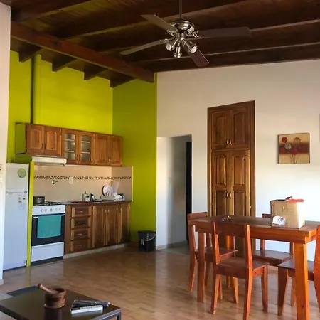Apartamento Departamentos Mareas San Antonio Oeste Exterior foto